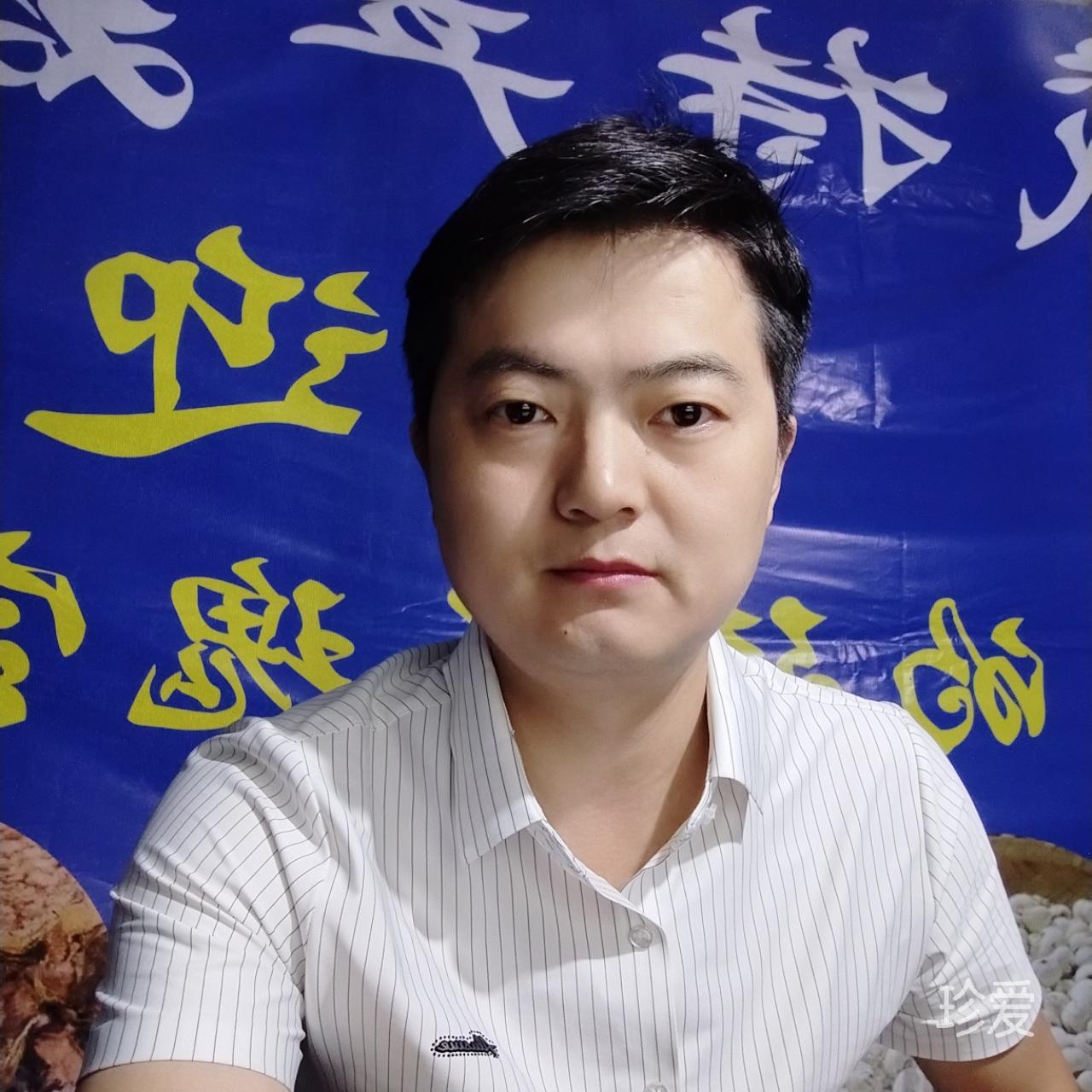 真诚征婚