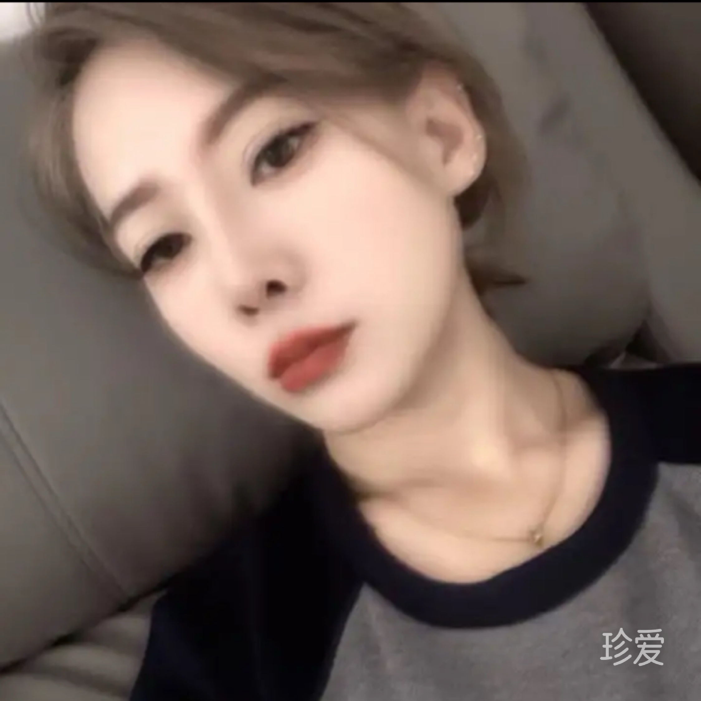 相濡以沫