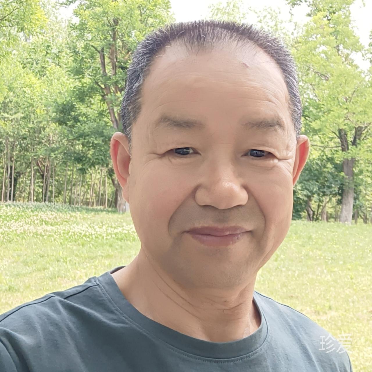 沐晨