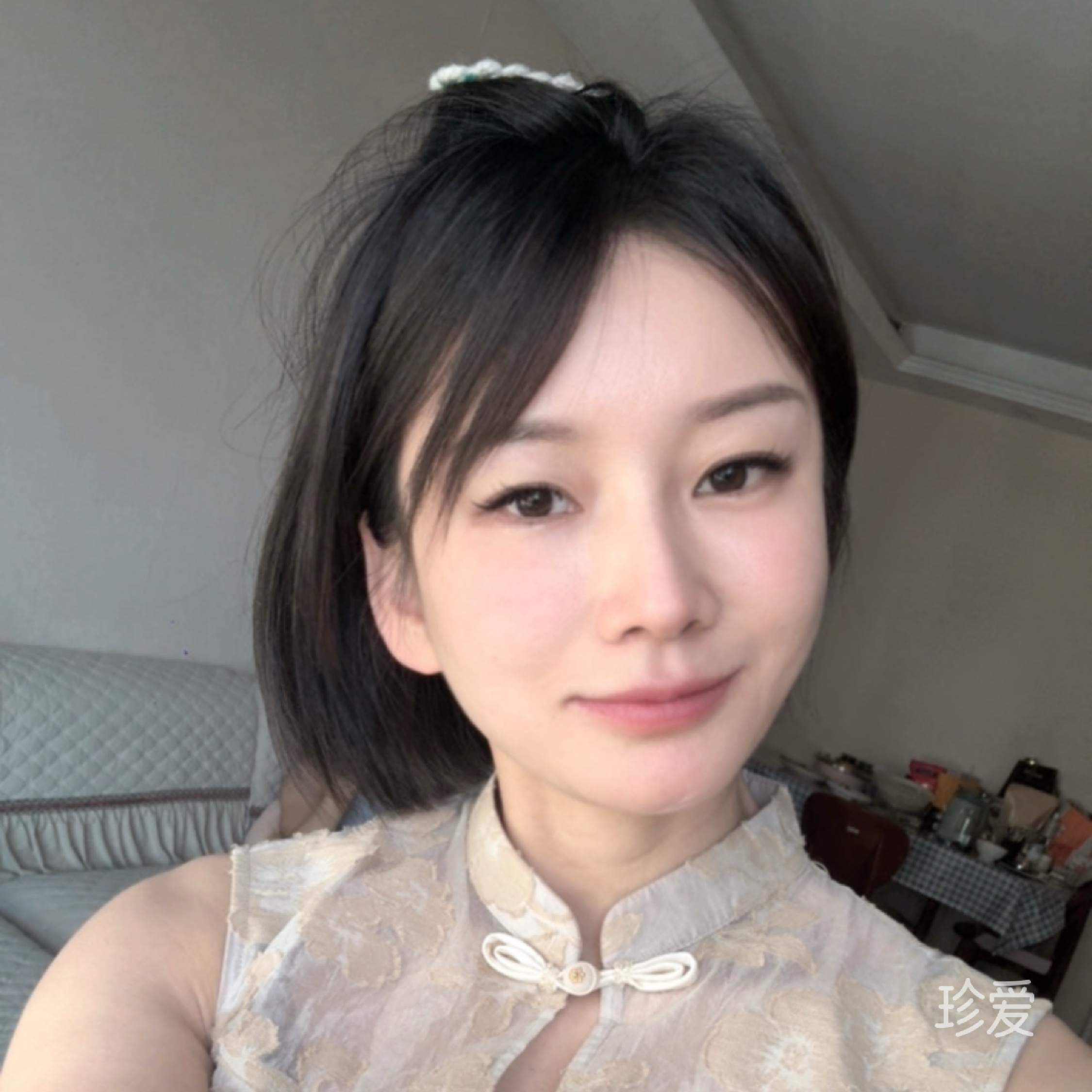 晴灵儿