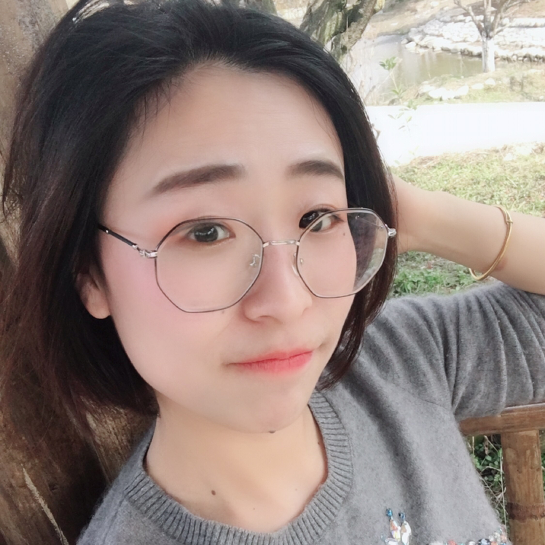 低调的爱情很美