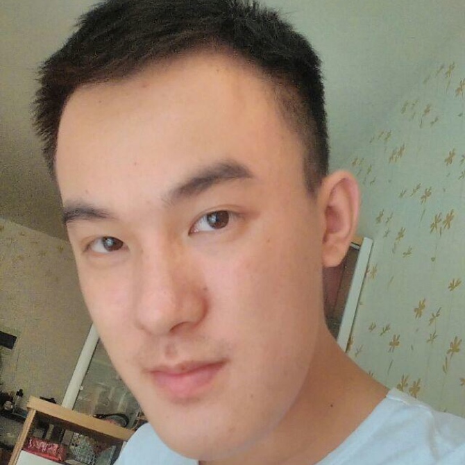 夜空中最亮的星