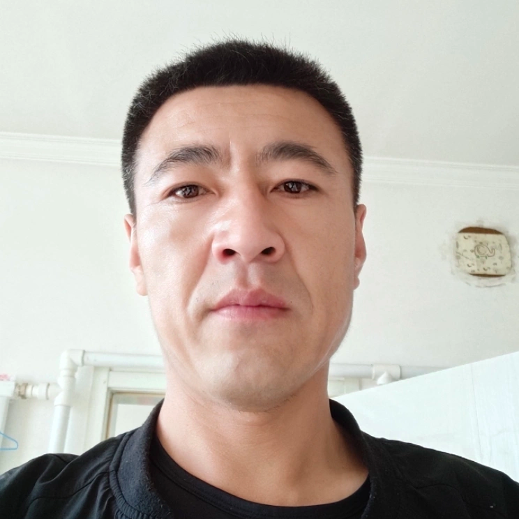 我的幸福在你那