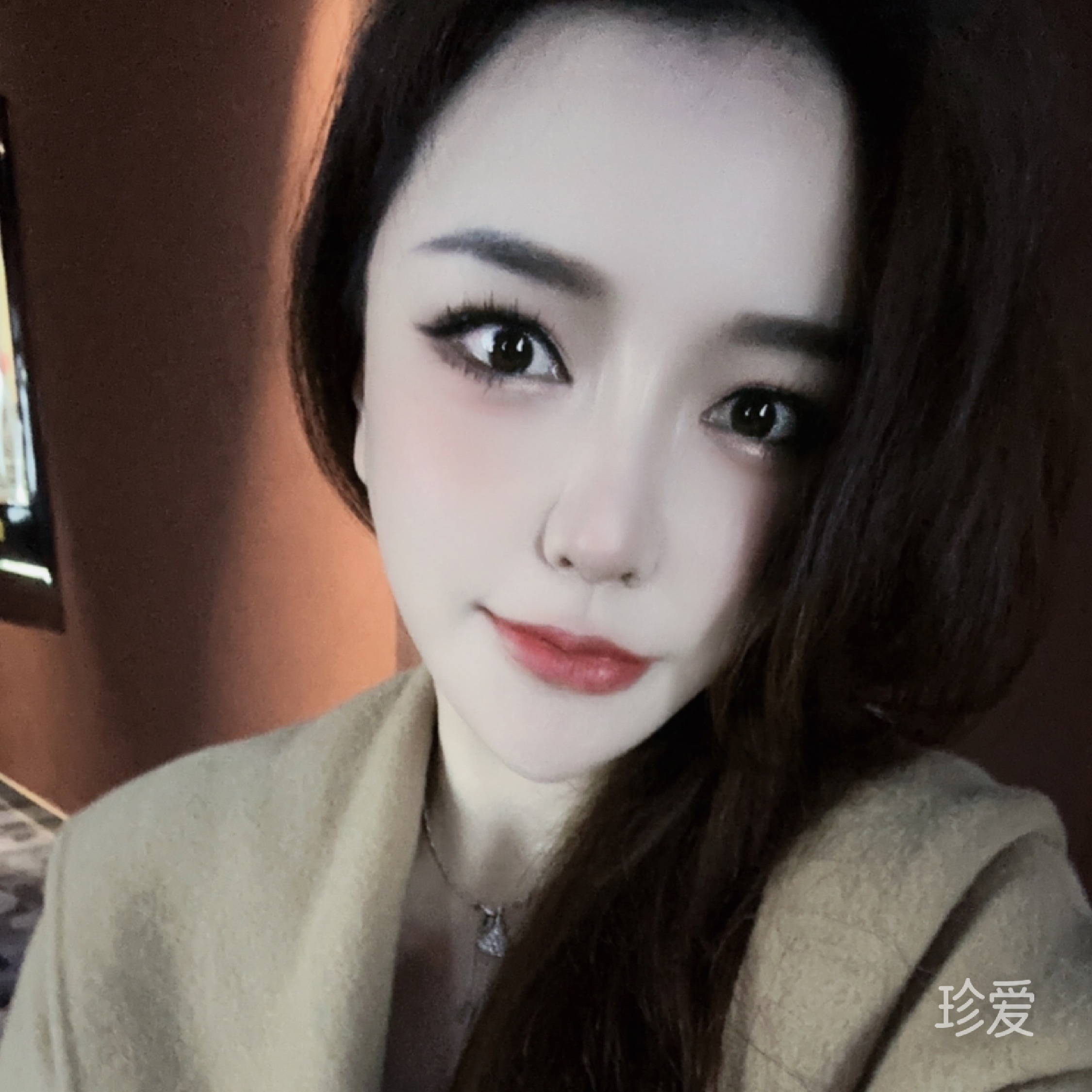 林深時(shí)見鹿