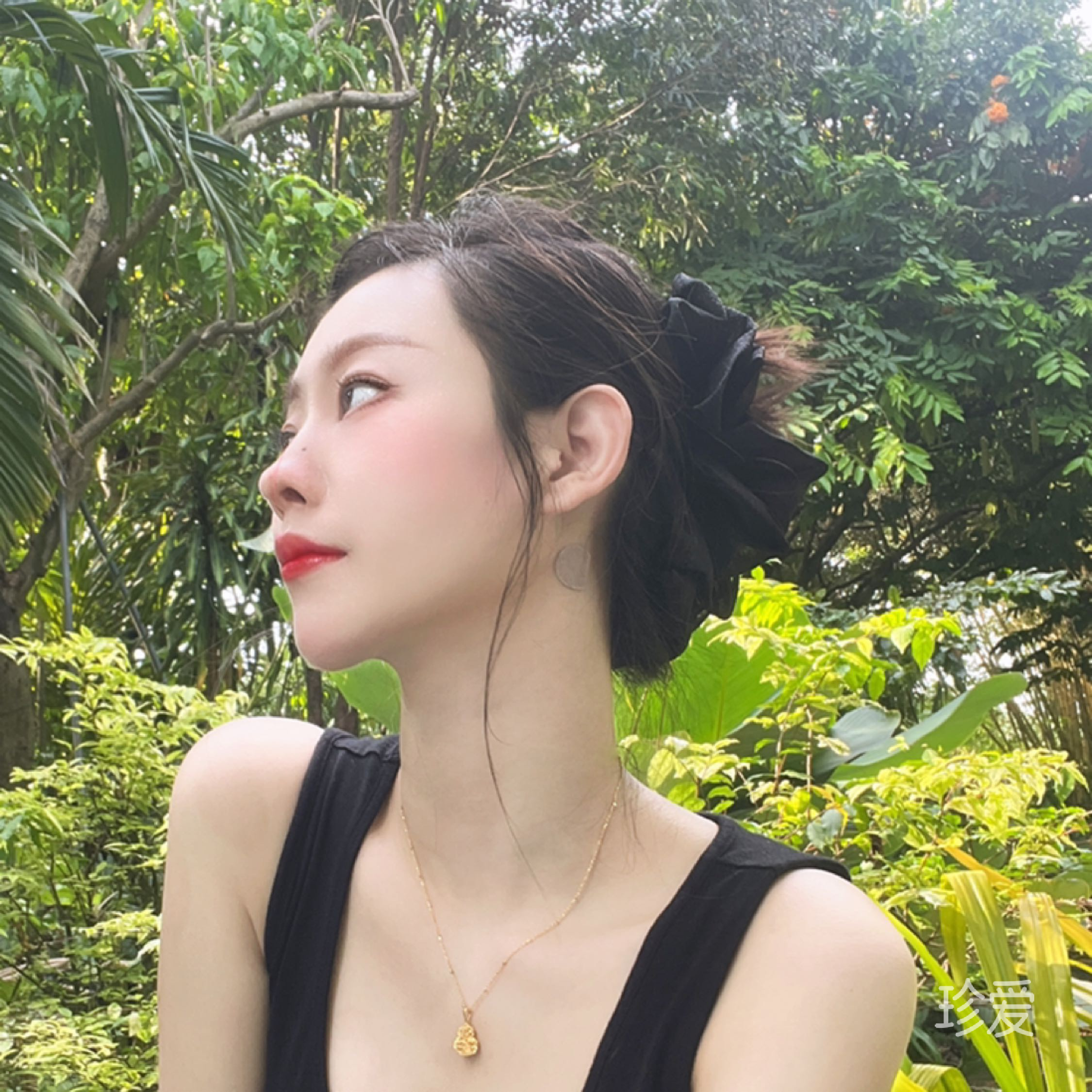 夏天