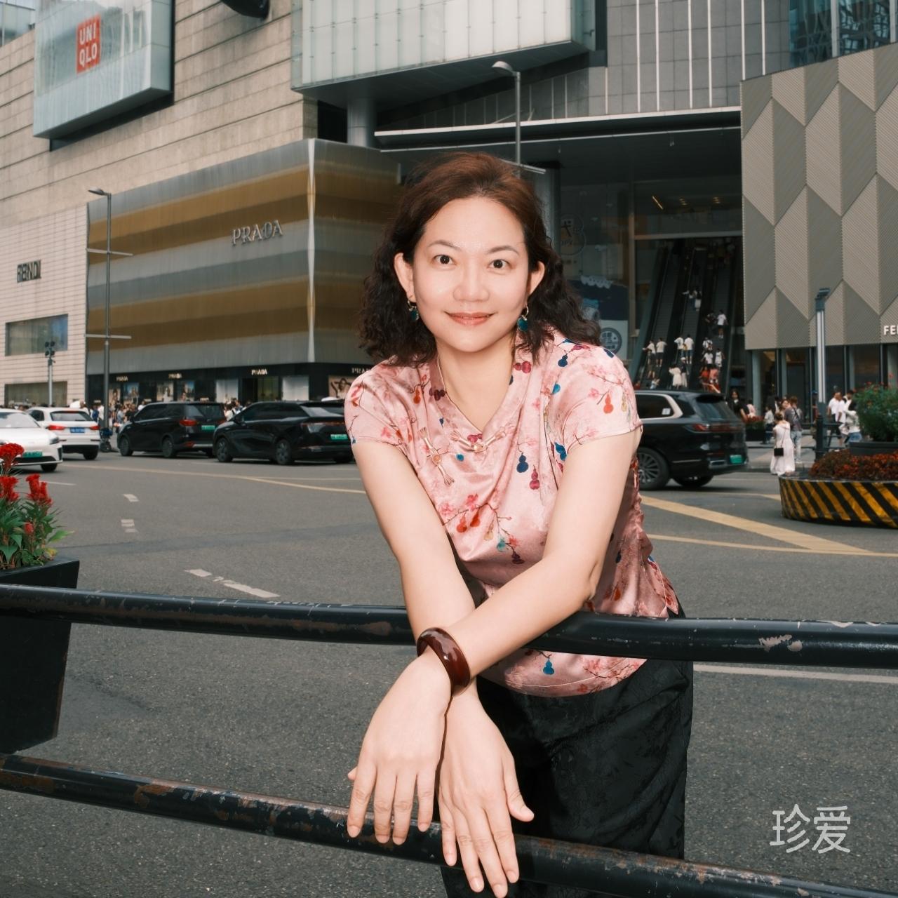 晴天