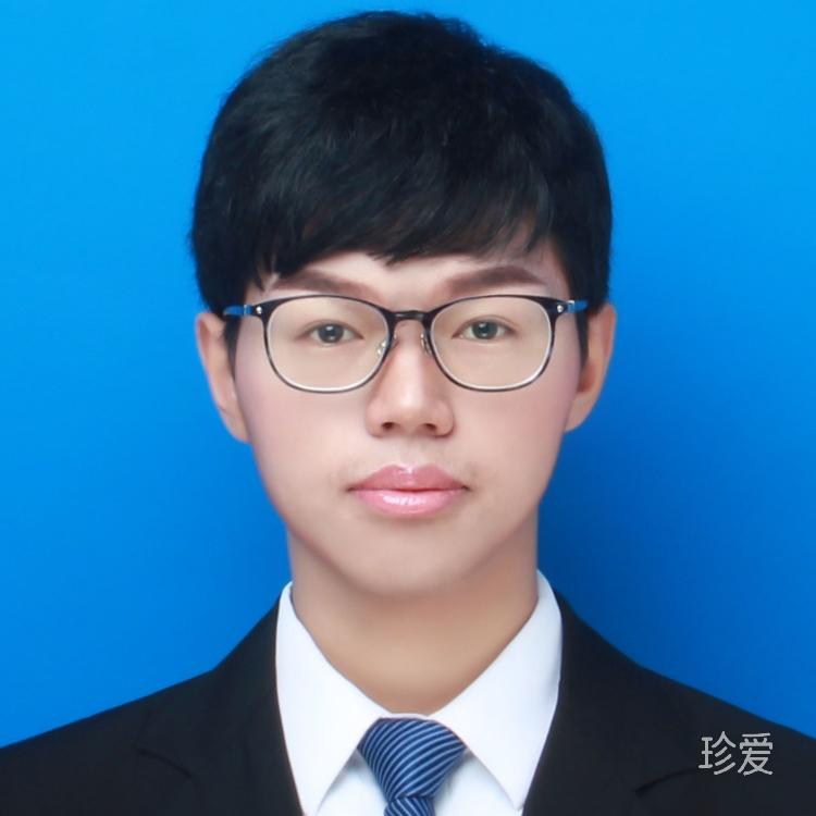 蓝天白云好心情