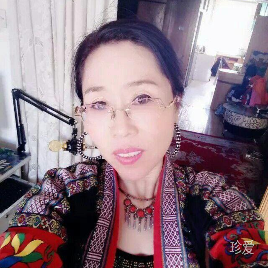 兰香儿