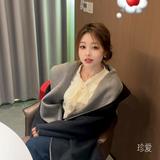 啊憨