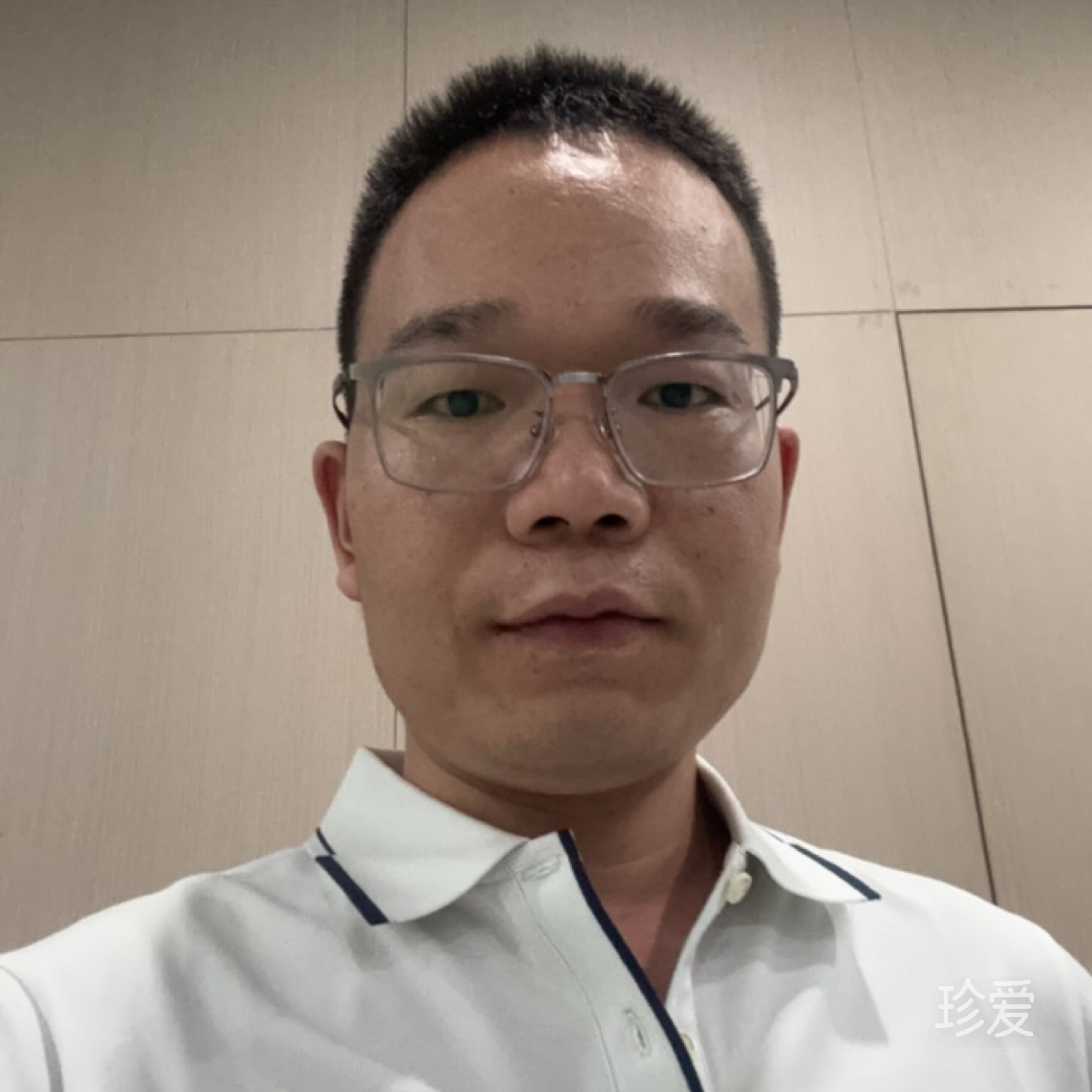 迫切脱单的一男的