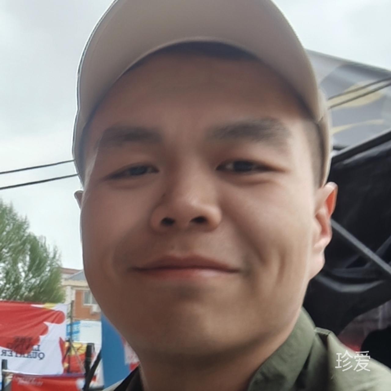 陆暮殃