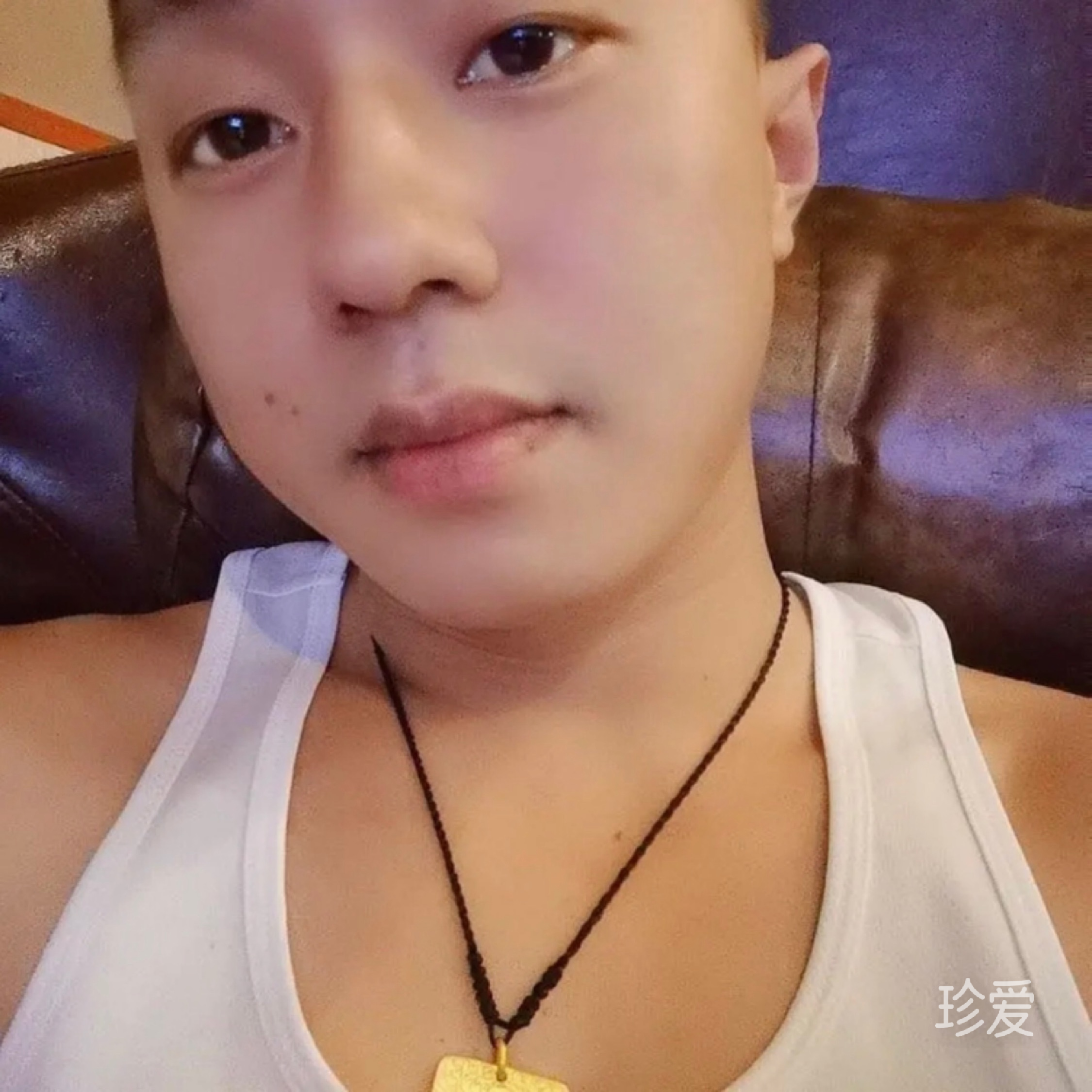 做事实的自己