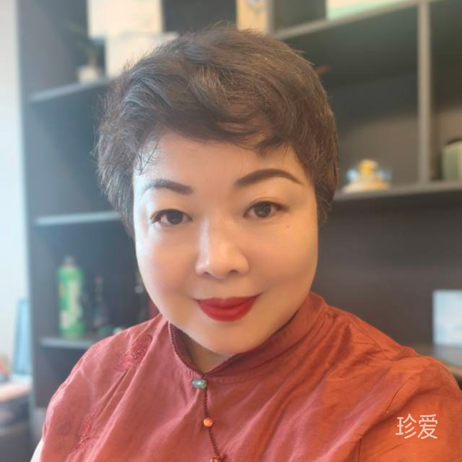 吉祥如玉