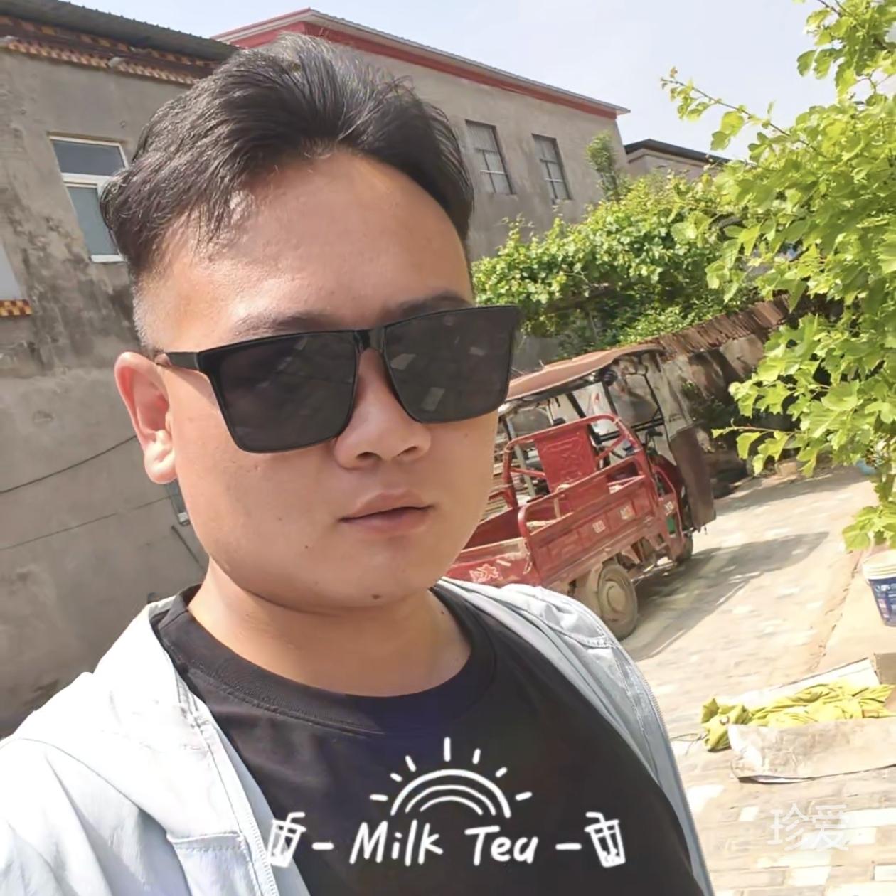 爱我就別伤害我
