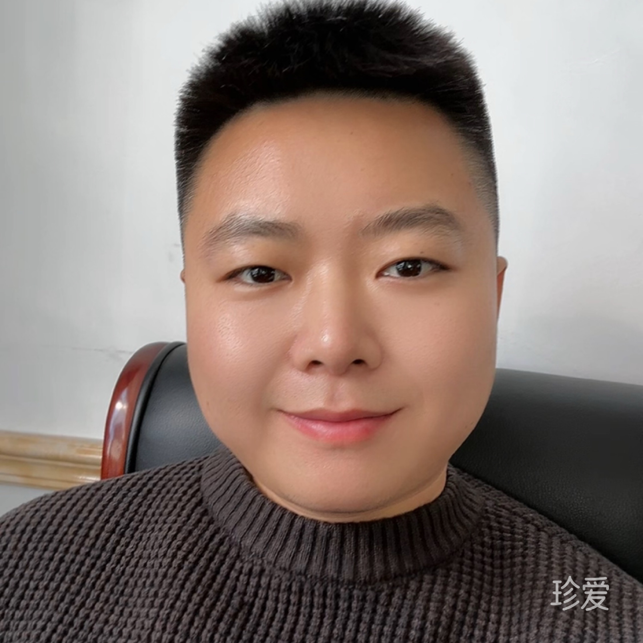 乘风破浪的暖阳