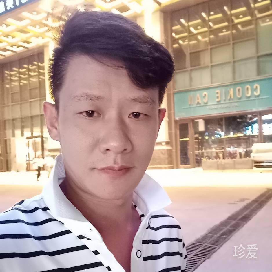 缘分在天