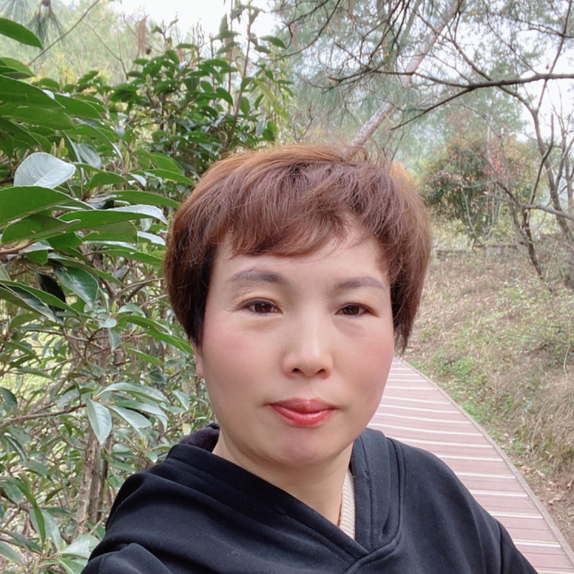 幸福是被你需要