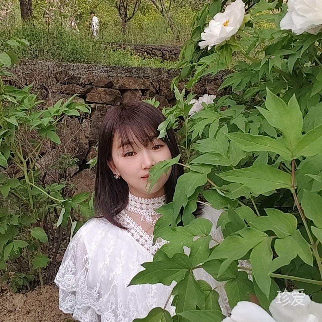 喜欢天空的颜色