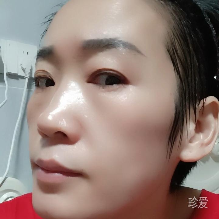留发中