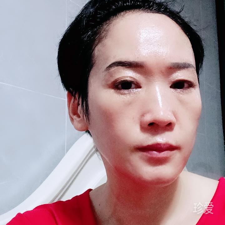 留发中