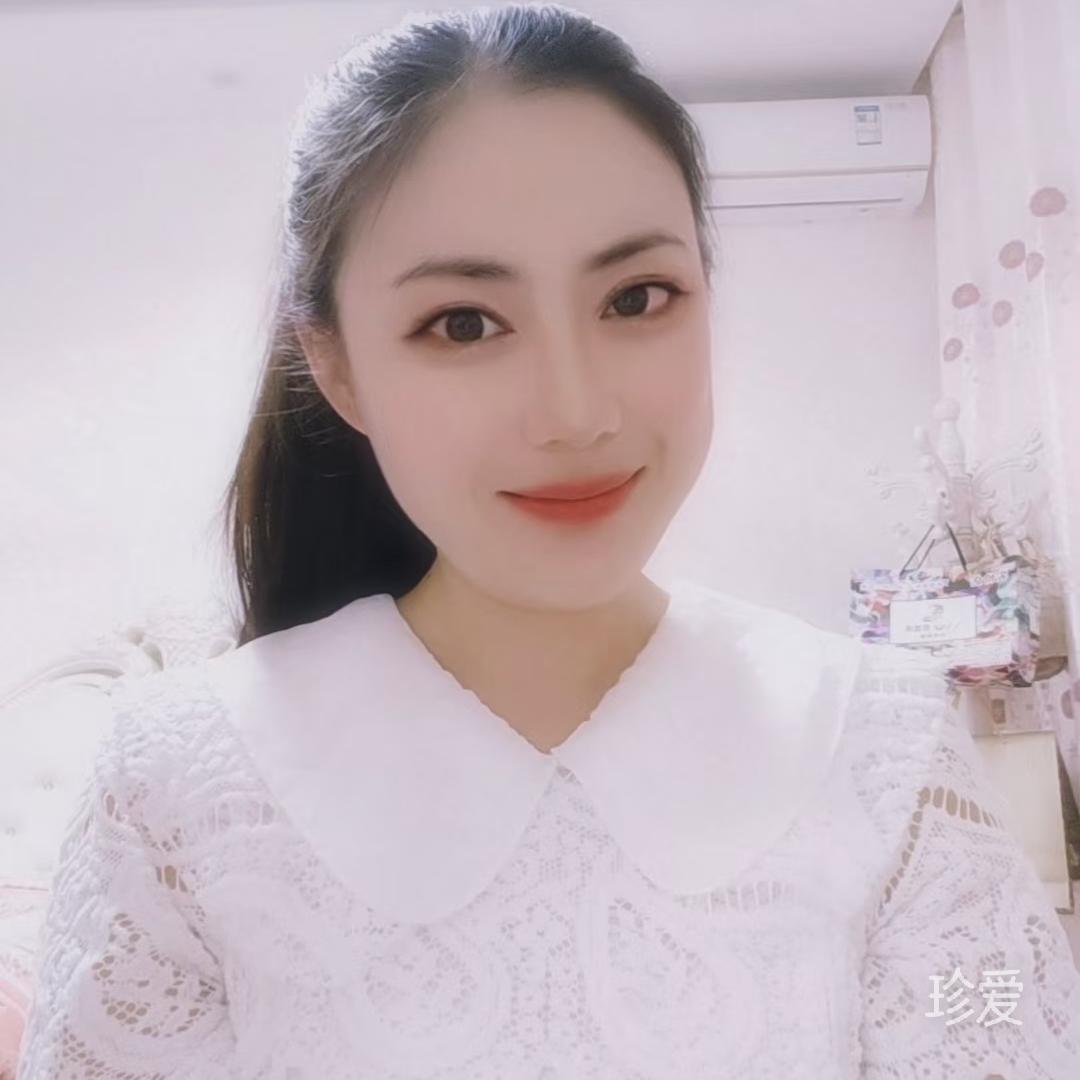 巧笑倩兮