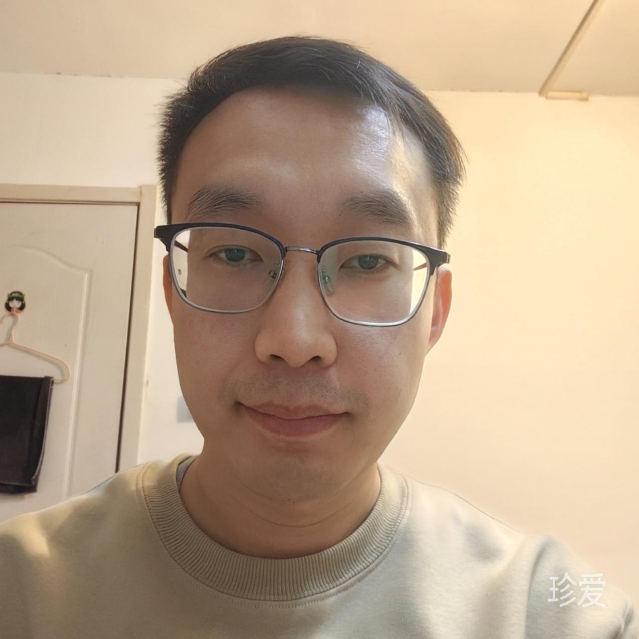普通人不普通