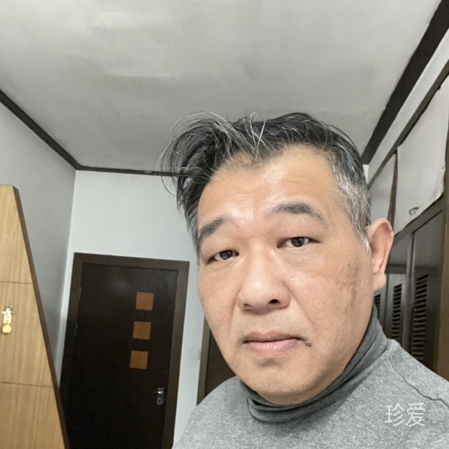 很壞的糟老頭子