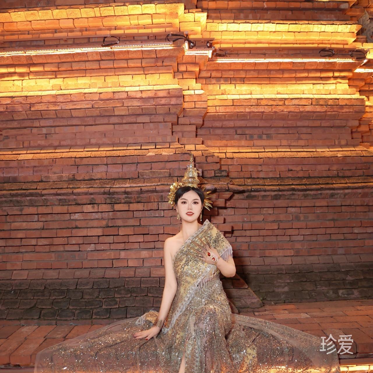 云端