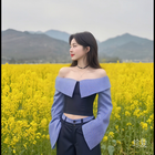 愛笑愛吃辣