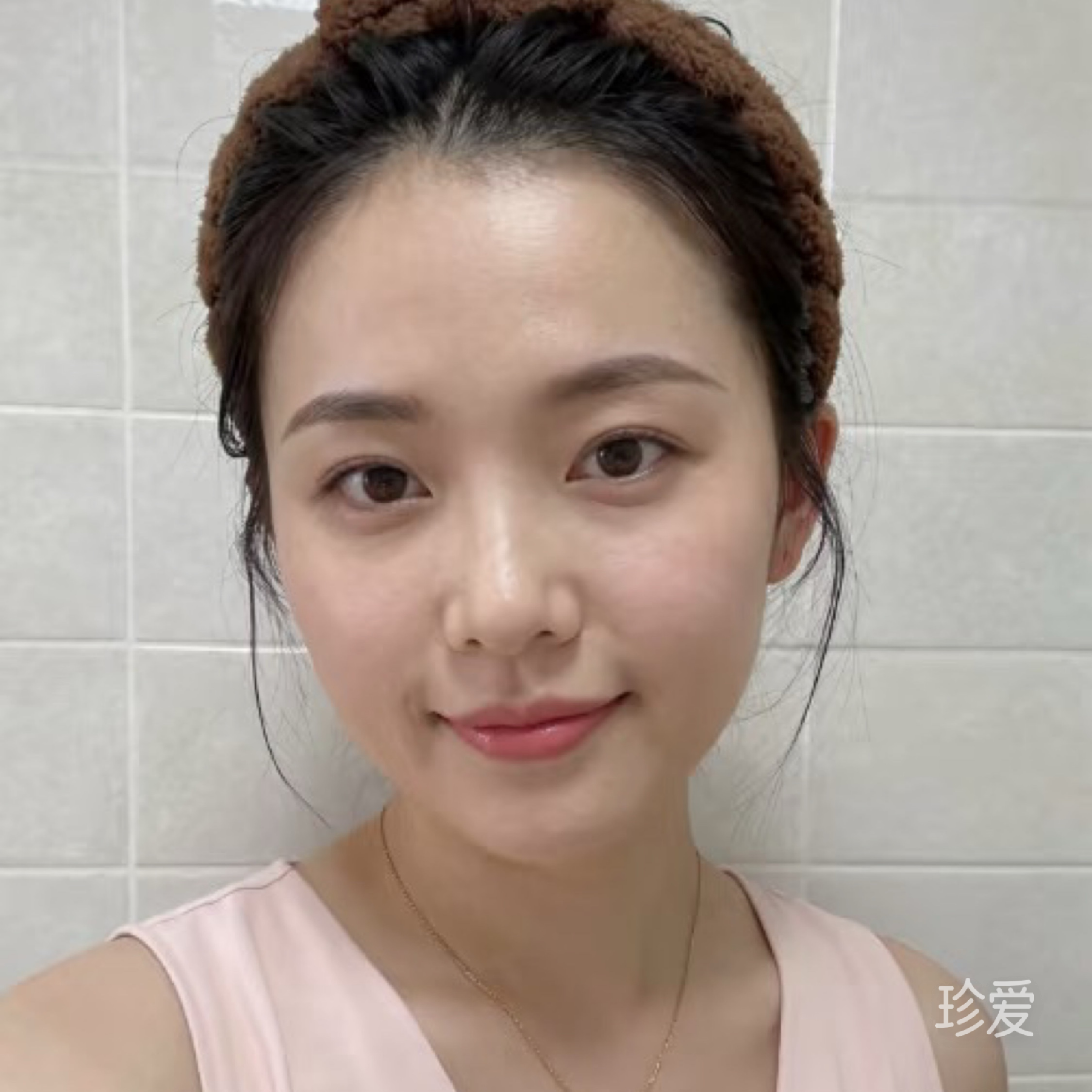拾光静好