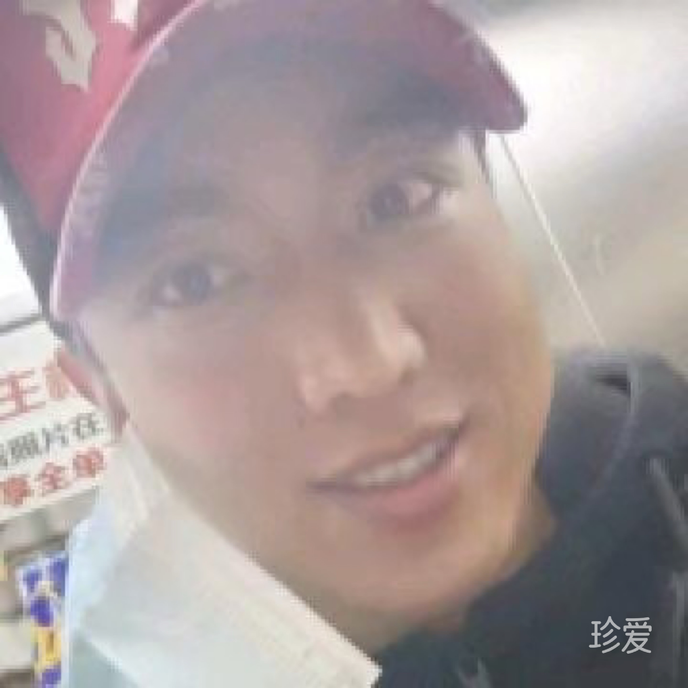 磨砺锋芒