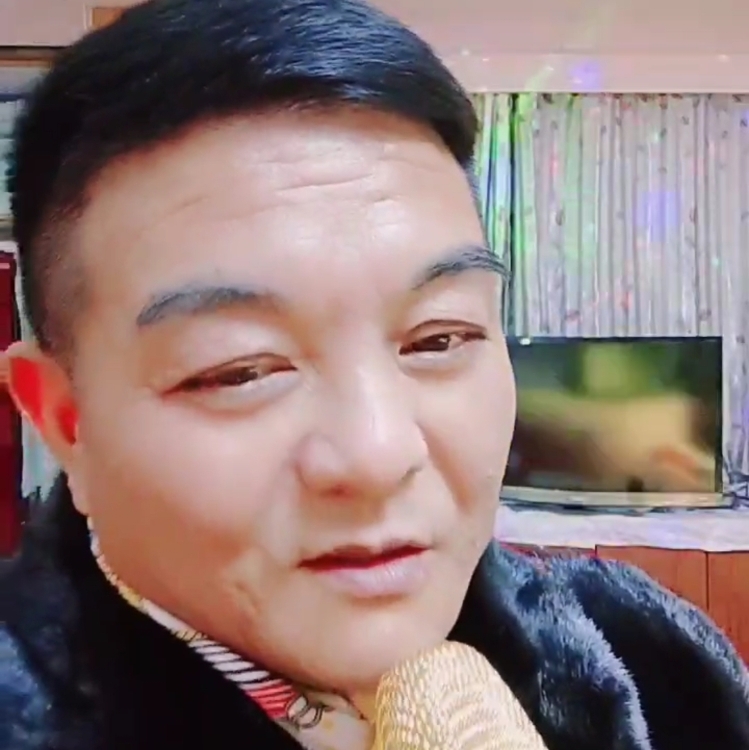 夢里人三千筆墨繪