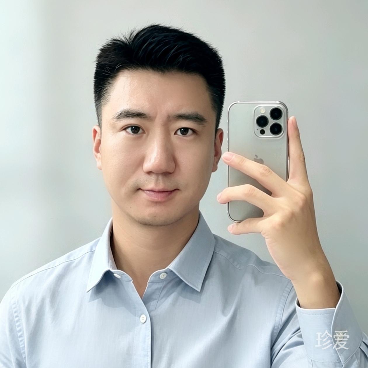 午后咖啡