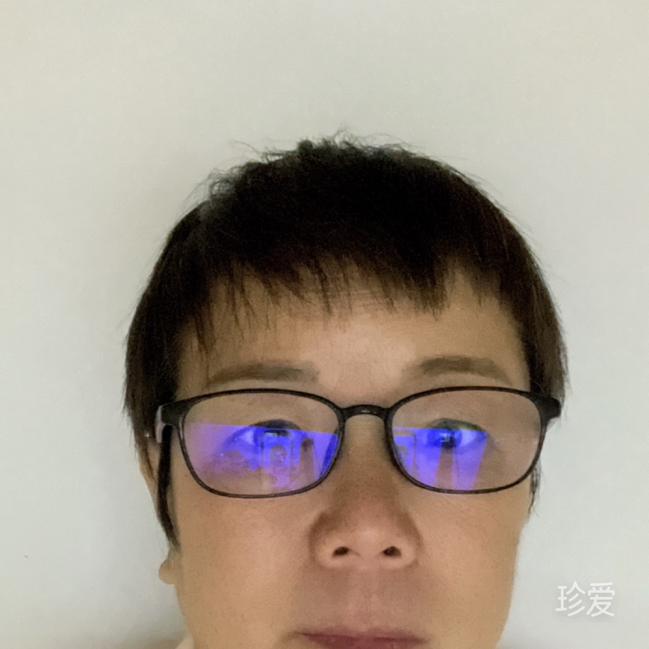 风的样子