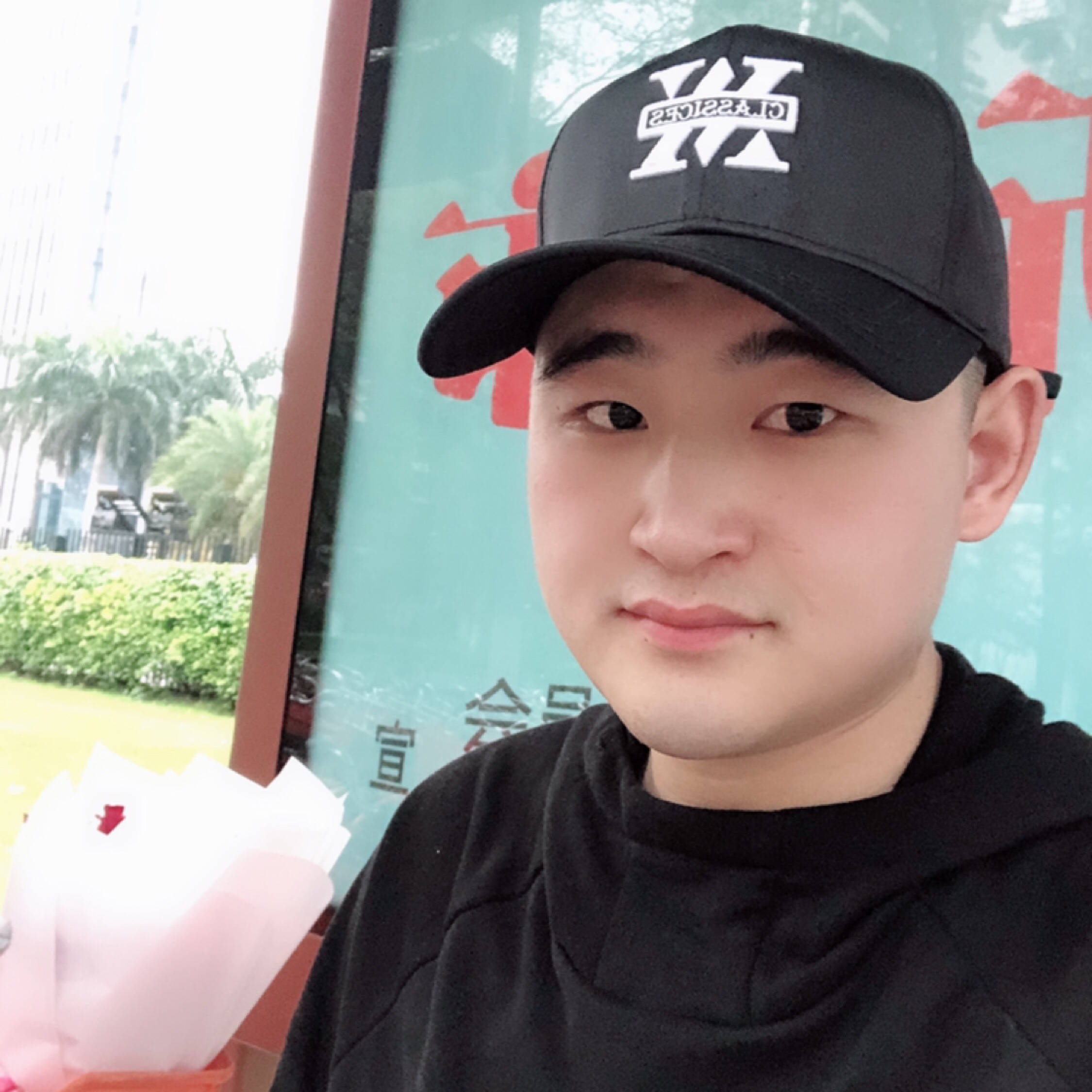 朝著陽(yáng)光走