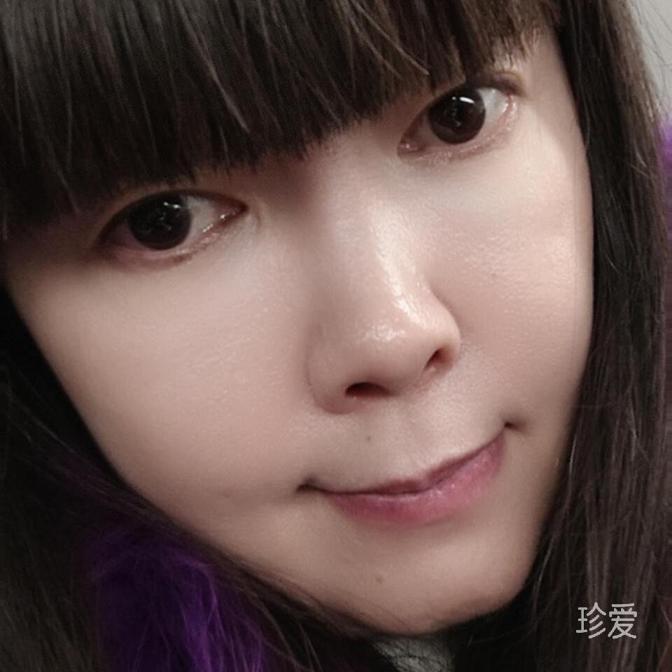 爱是你我