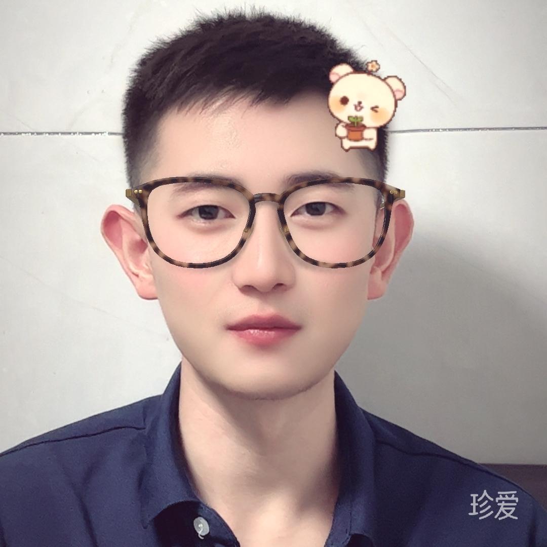 阳光男孩
