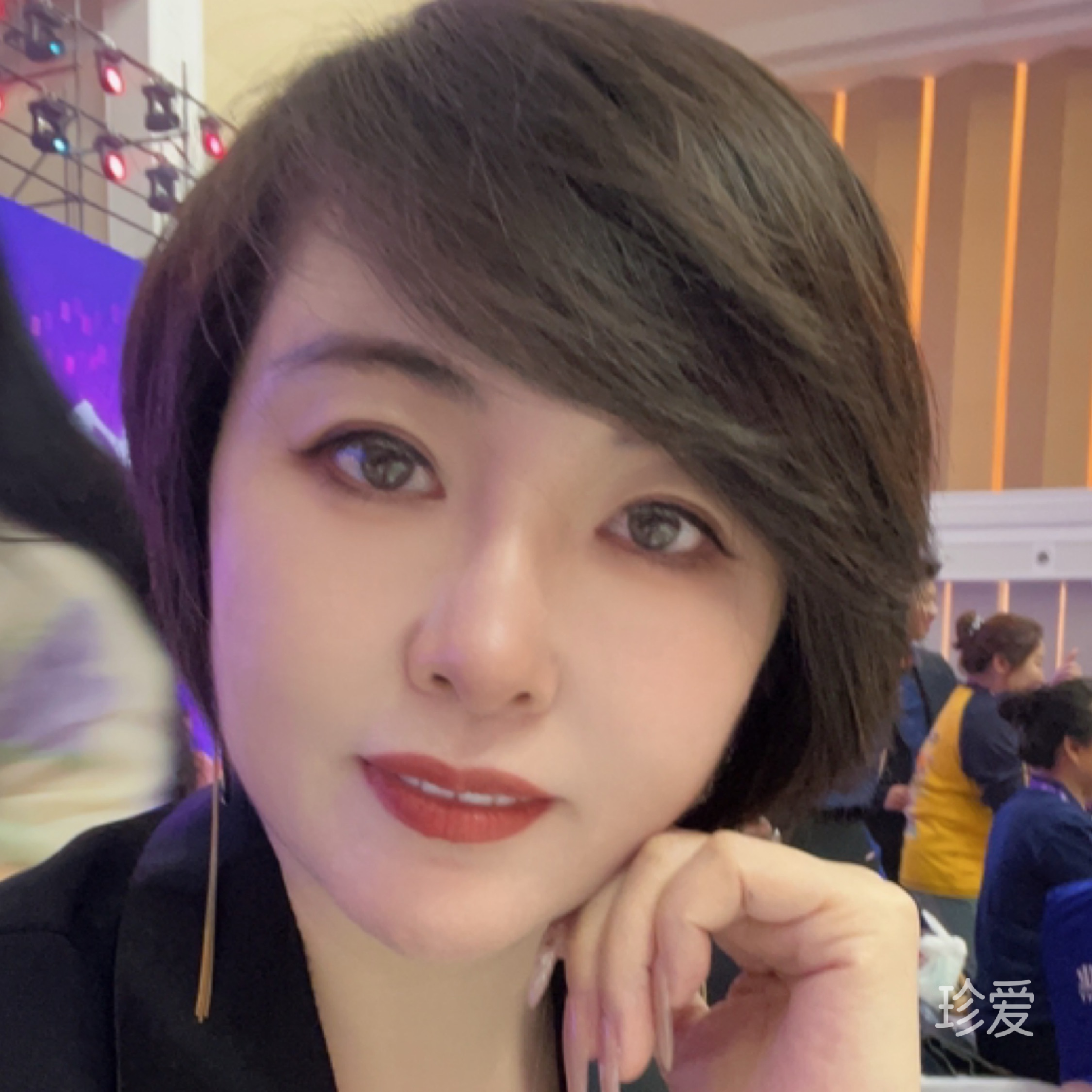 小海豚