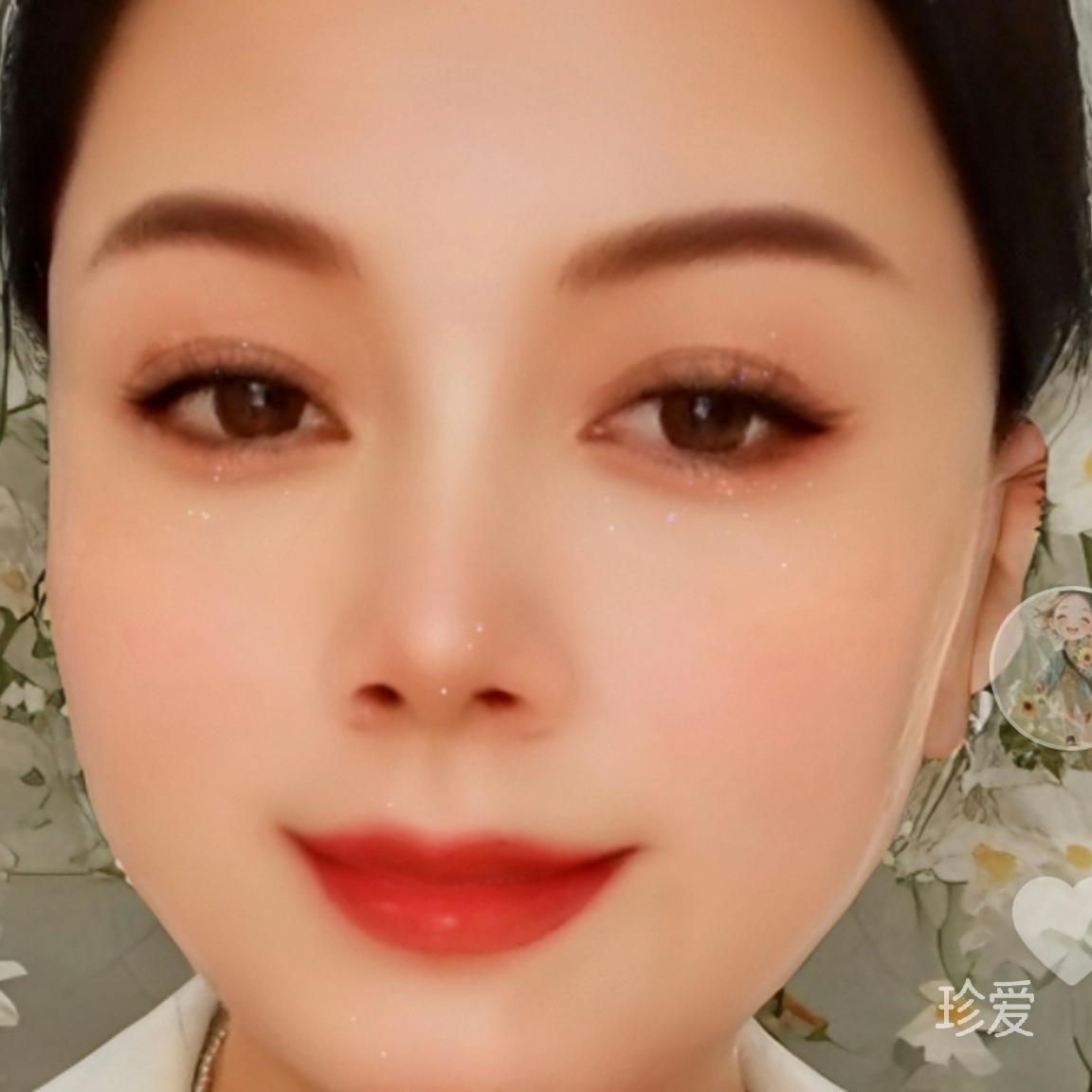 雪夜听枫