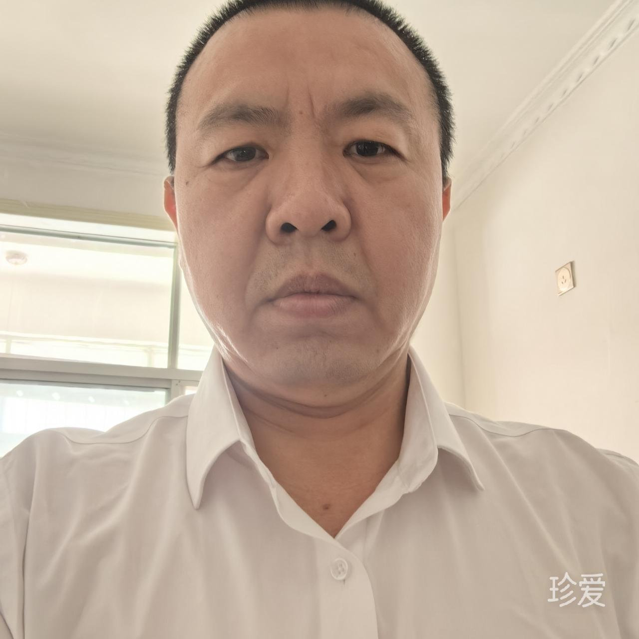 默默等待