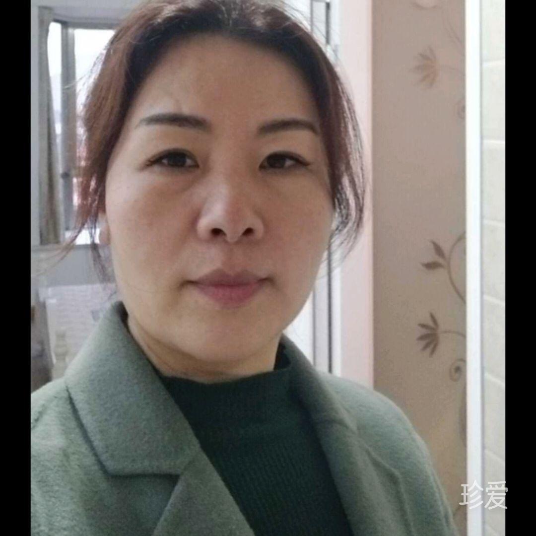 盛開(kāi)的一朵花