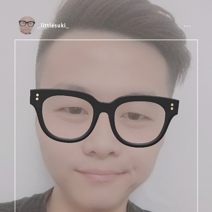 马先生