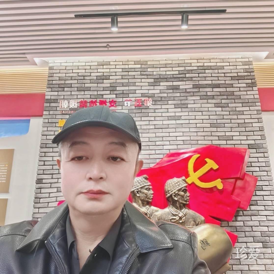 国境之南