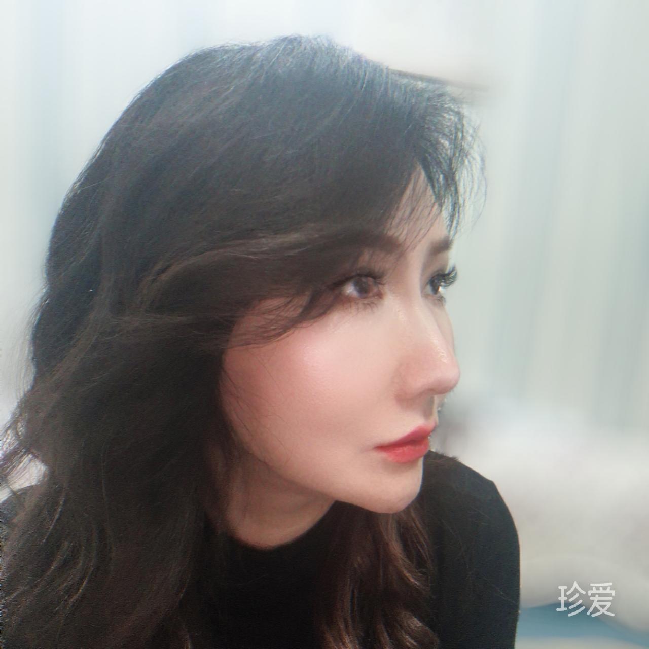 静静