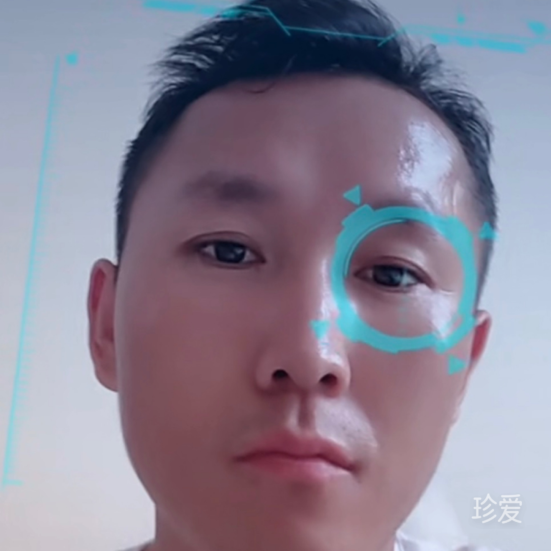 爱在言在心