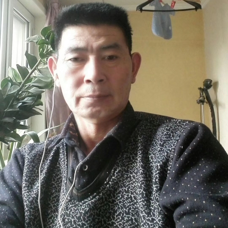 我是你的終身依靠