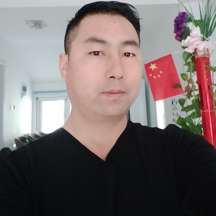 我的真情正在春暖