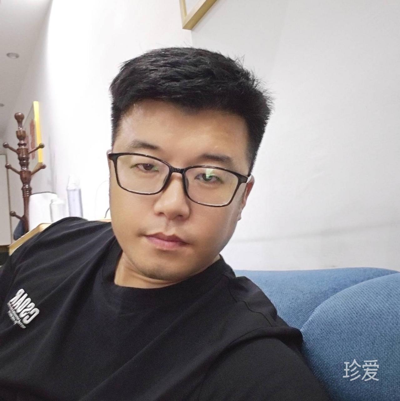 有情人终成眷属