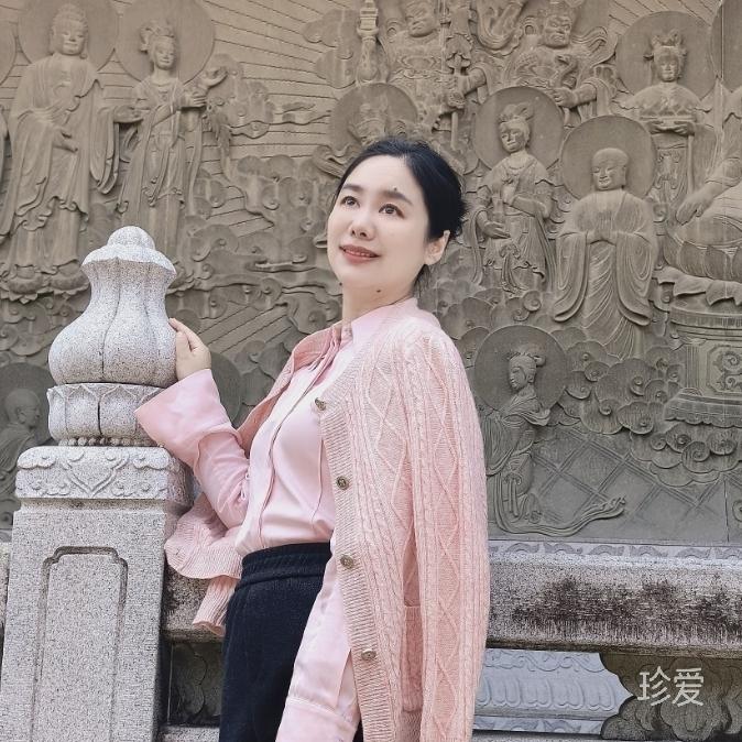 悦心悦己