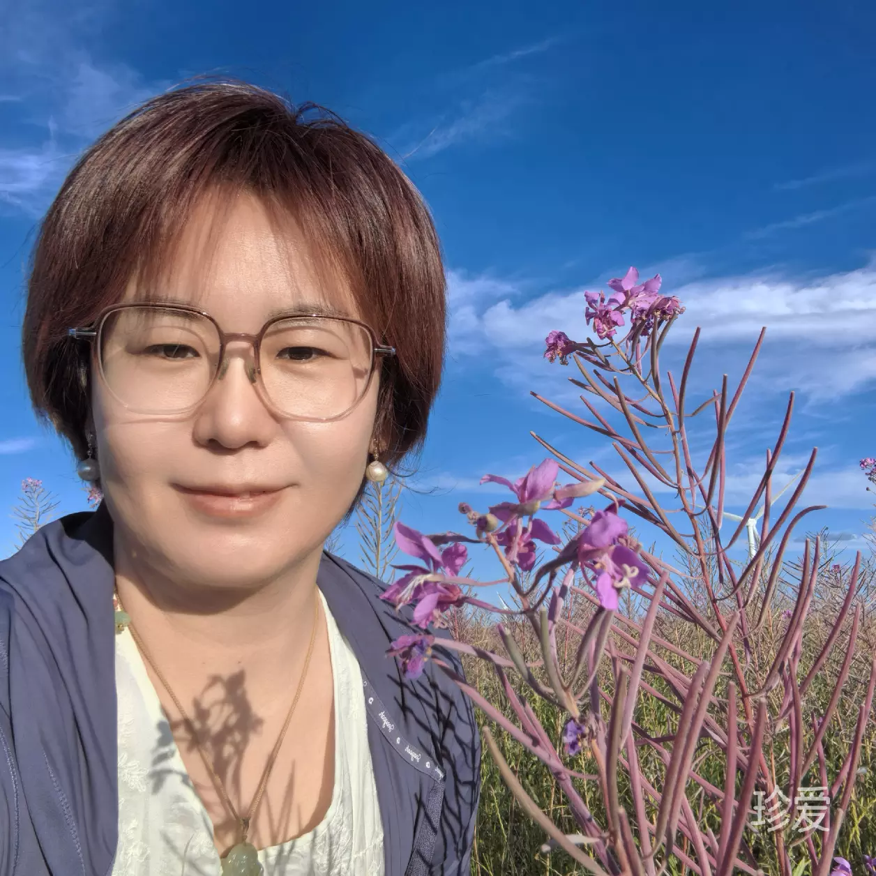 幸运石